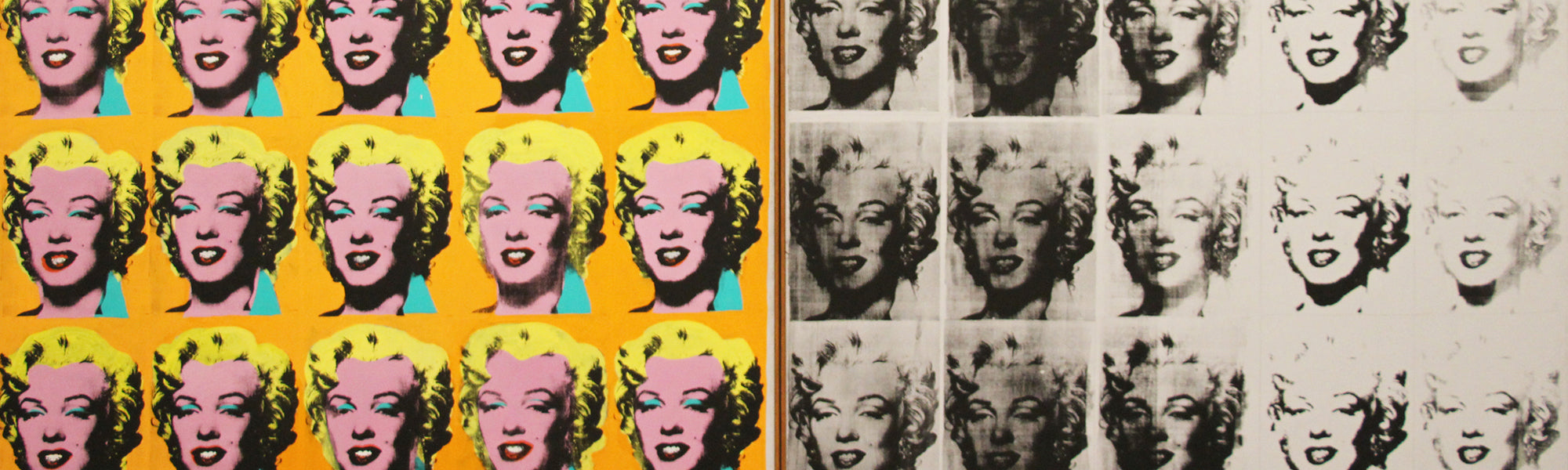 Andy Warhol