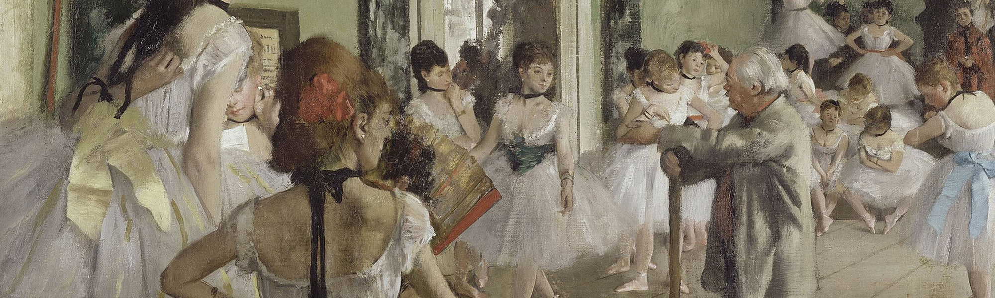 Edgar Degas