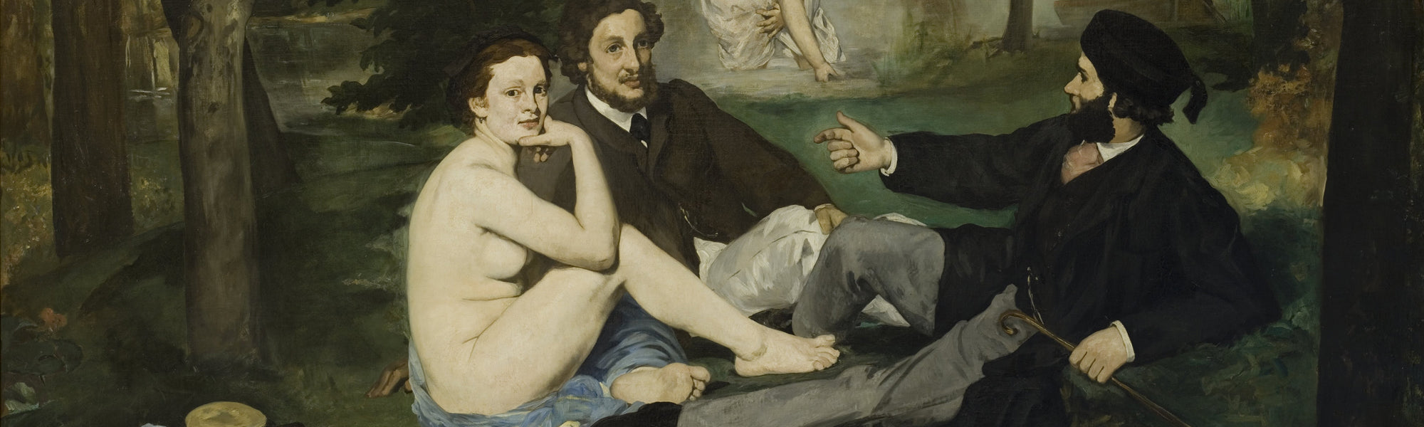 Édouard Manet