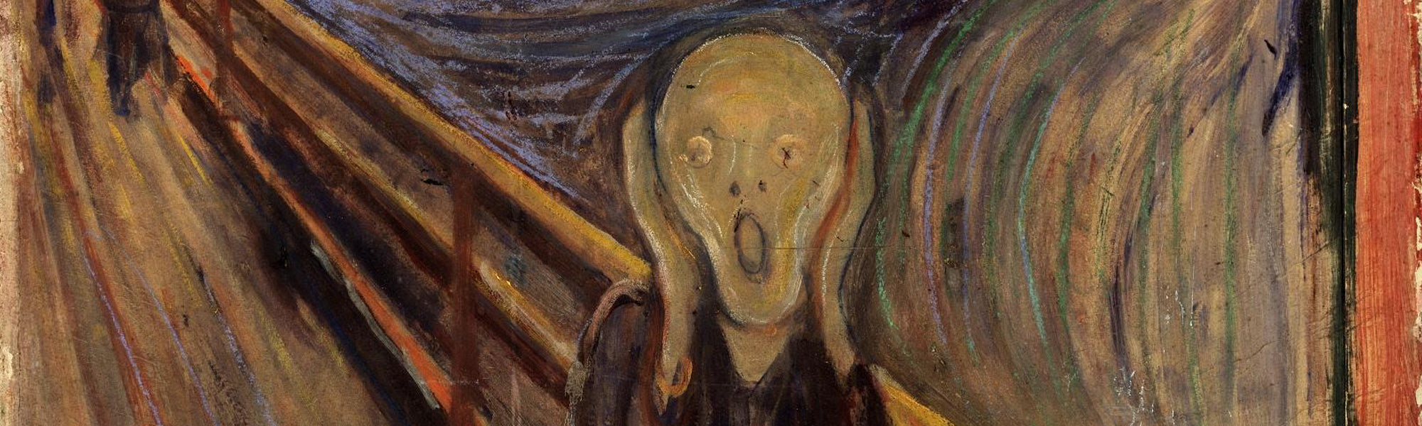 Edvard Munch