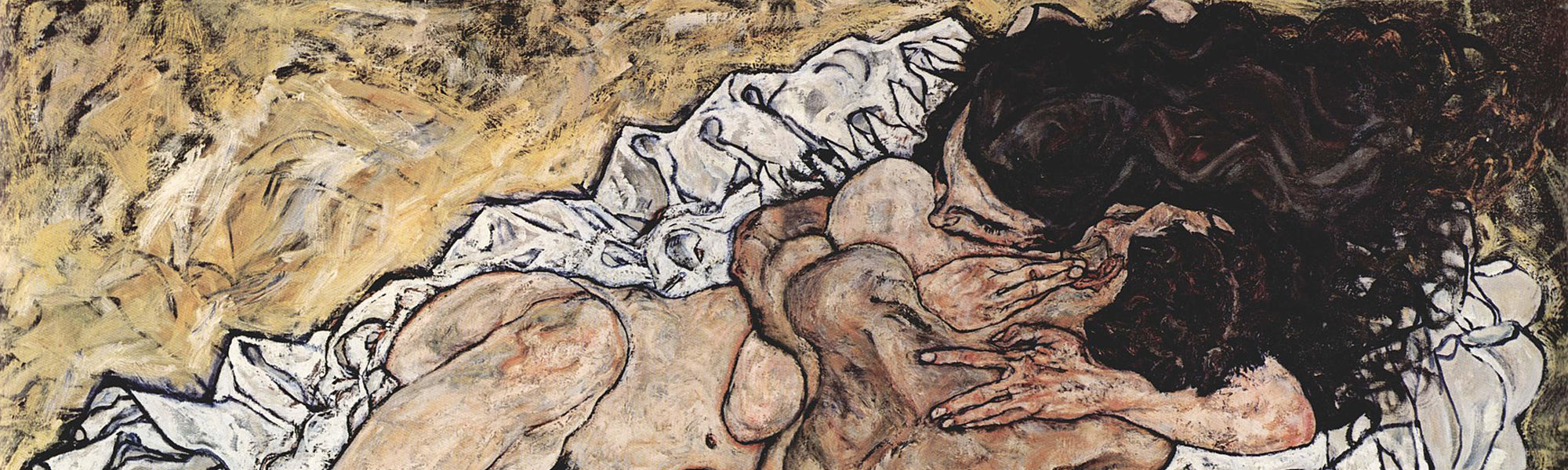 Egon Schiele