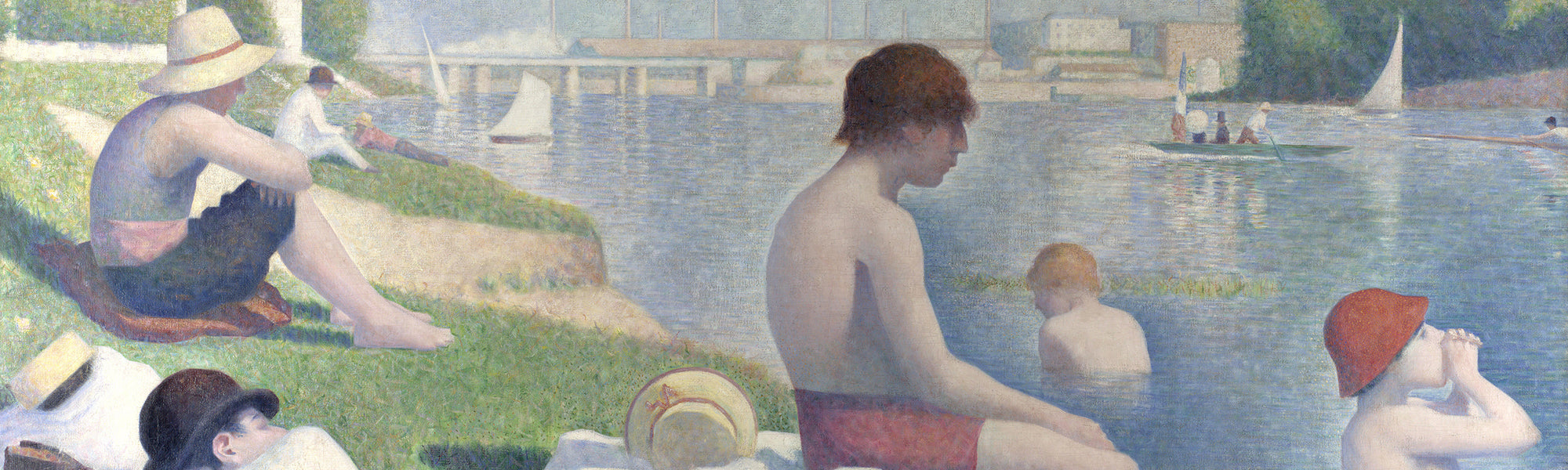 Georges Seurat