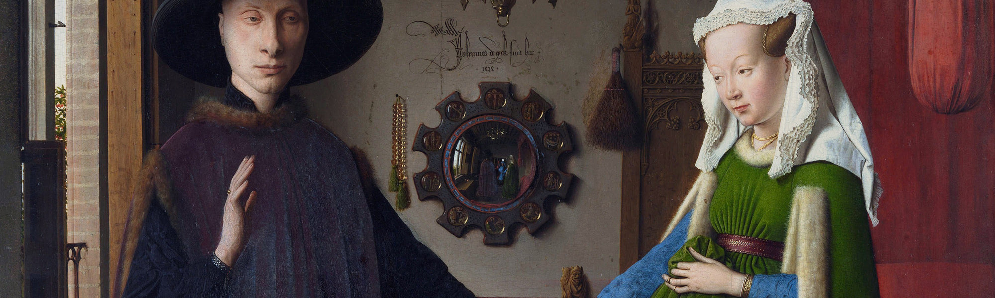 Jan van Eyck