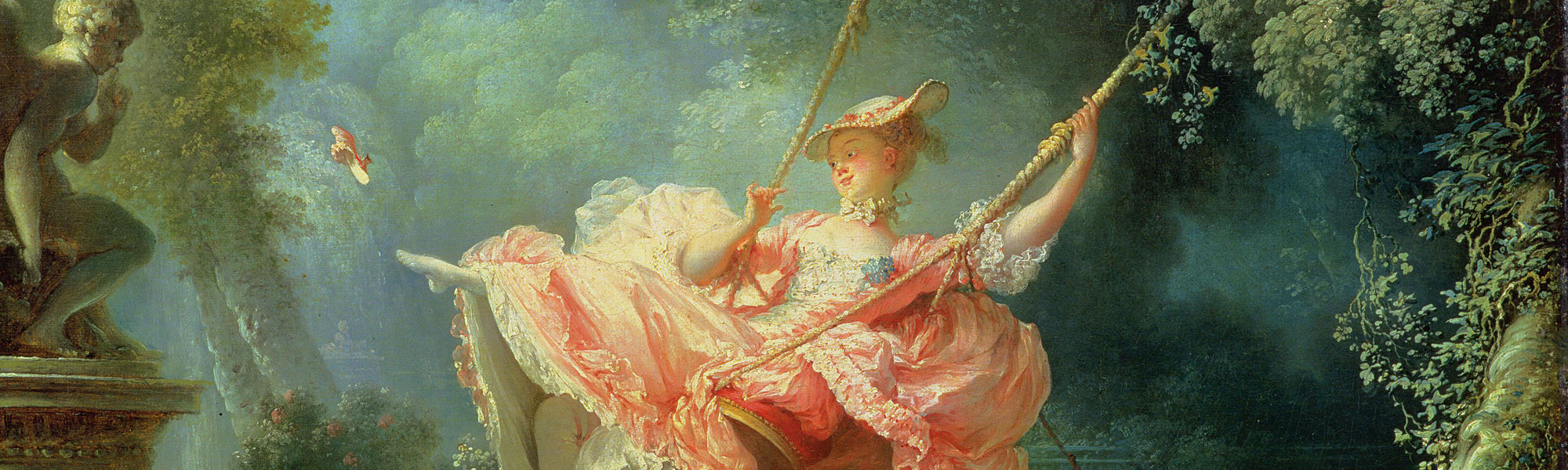 Jean-Honoré Fragonard