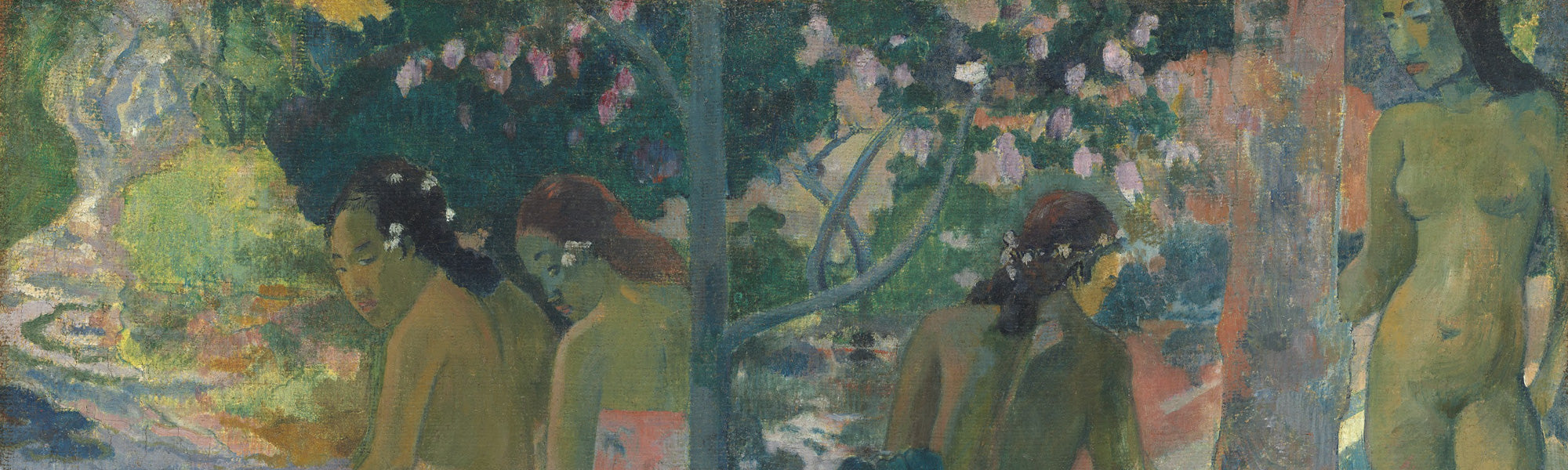 Paul Gauguin