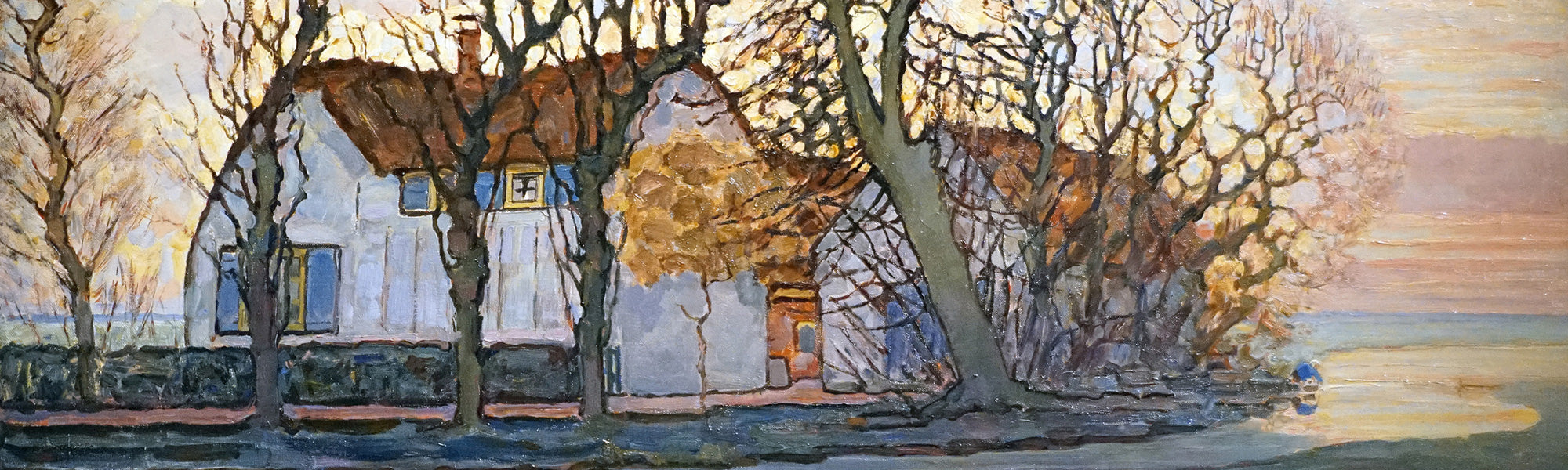 Piet Mondrian