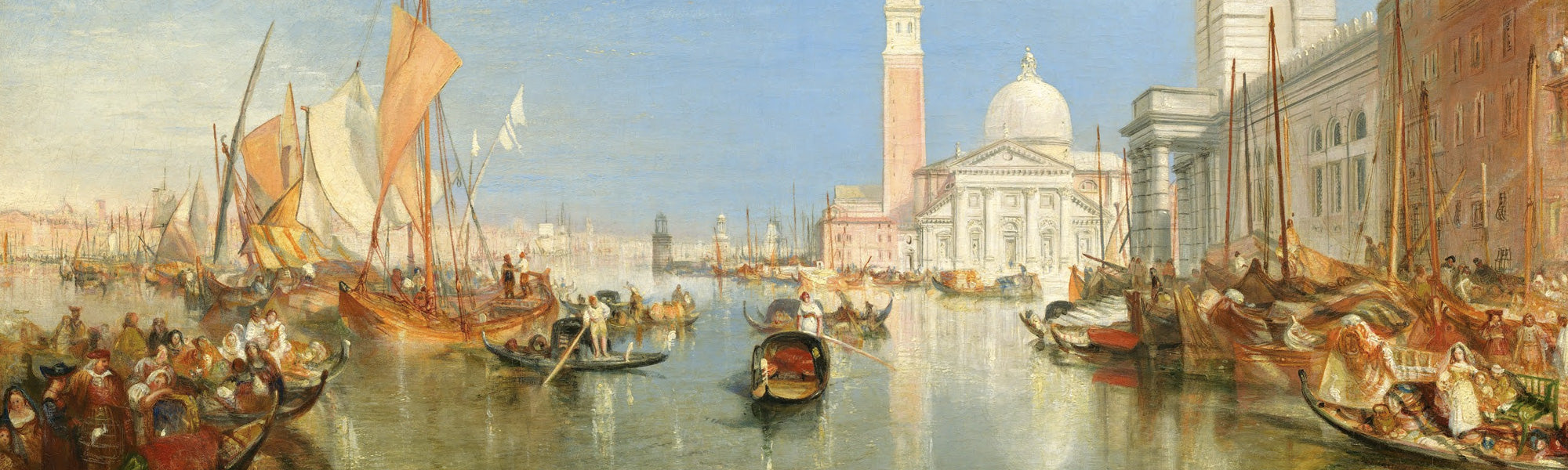 William Turner