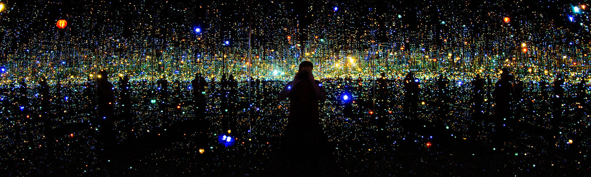 Yayoi Kusama