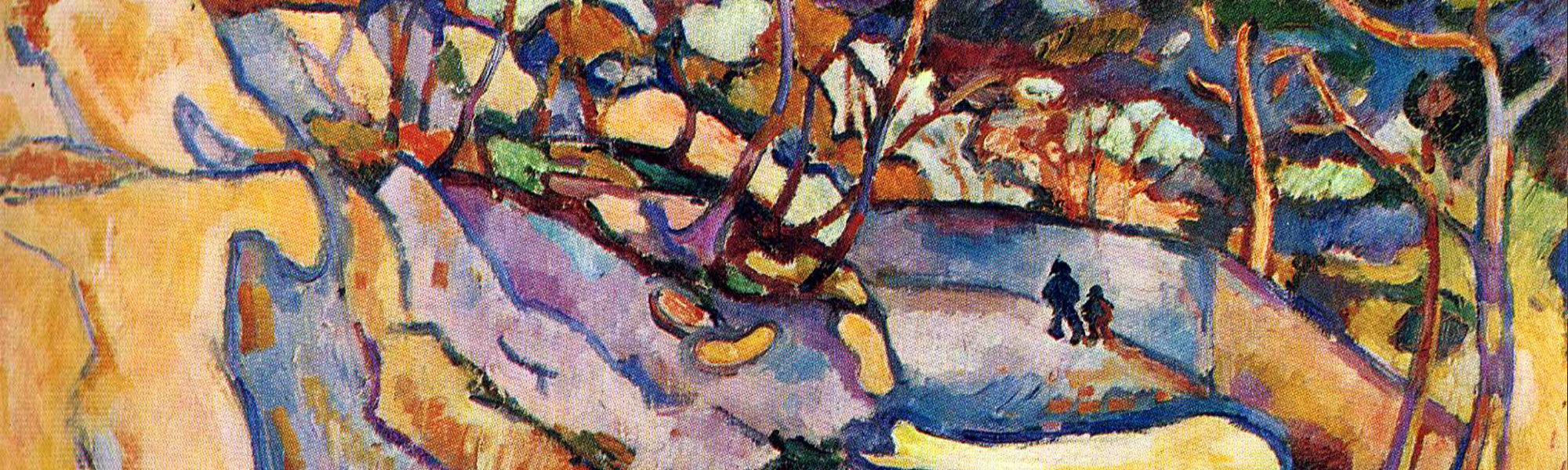 Fauvism