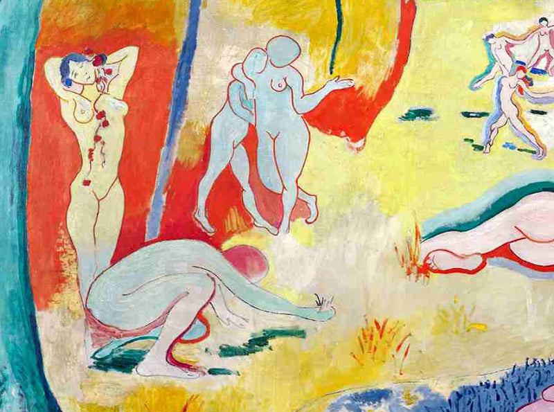 Henri Matisse