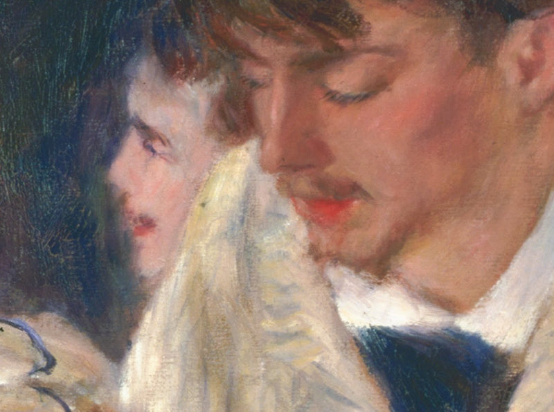 Pierre-Auguste Renoir