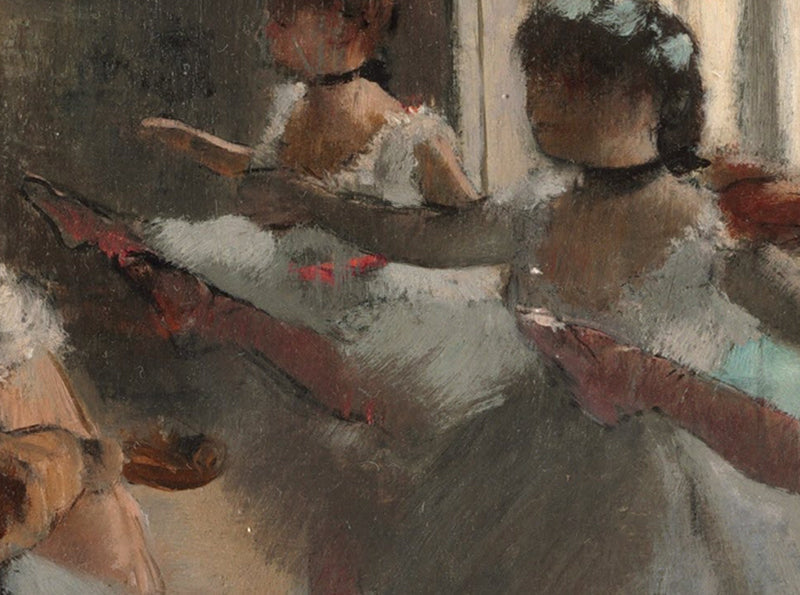 Edgar Degas