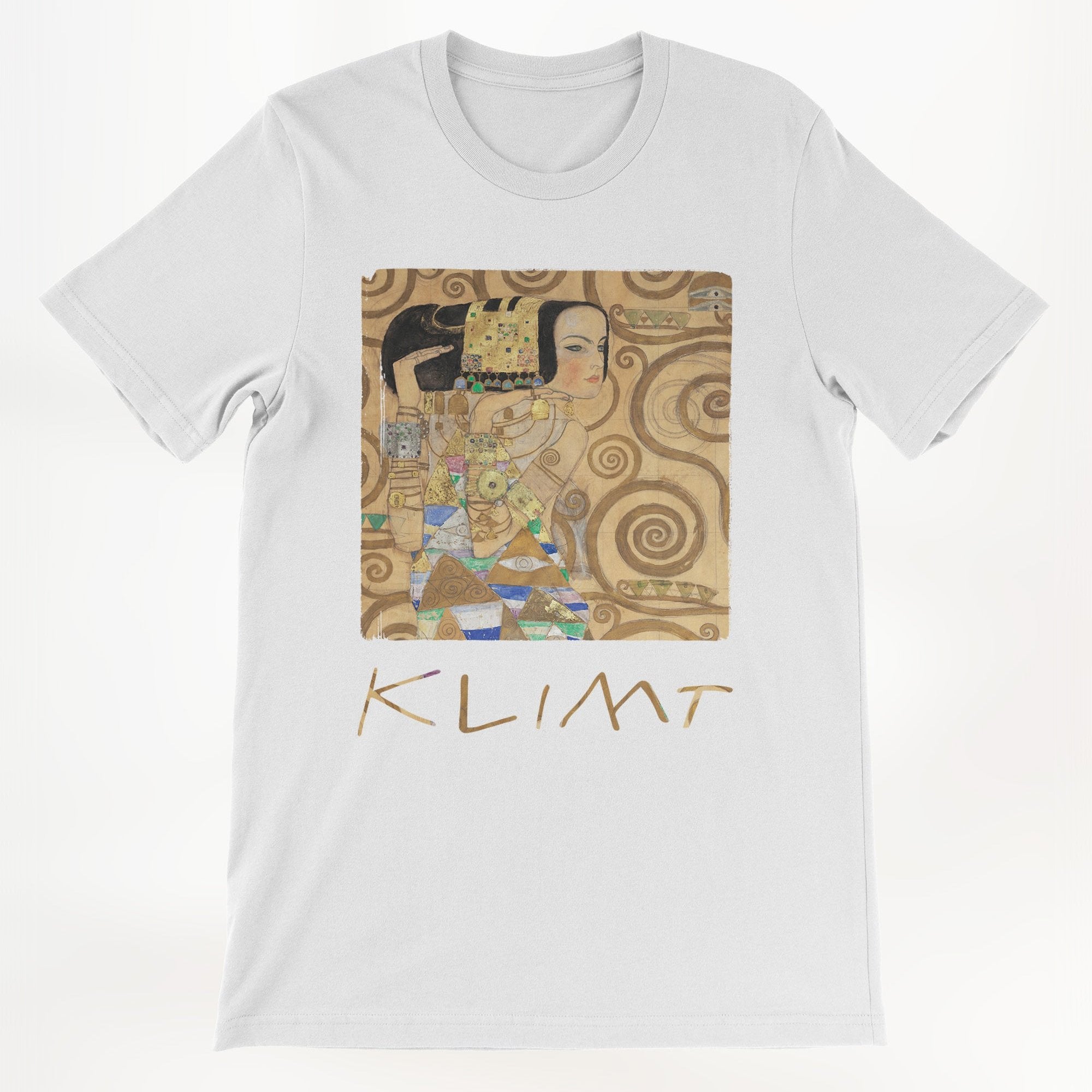 Gustav Klimt, The Dancer Tee