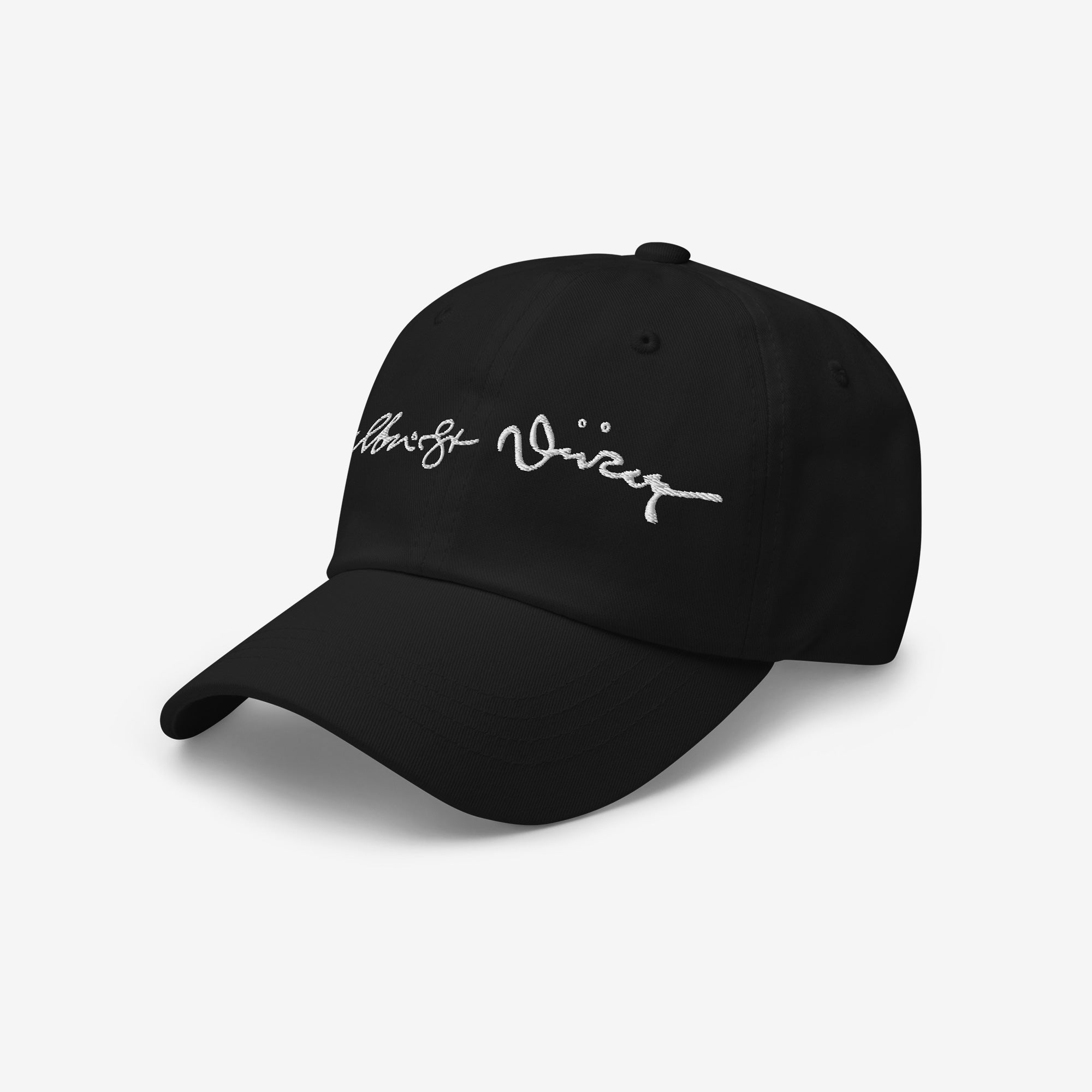 Albrecht Dürer, Signature Classic Dad Hat