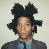 Jean-Michel Basquiat