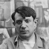 Pablo Picasso