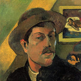 Paul Gauguin