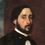 Edgar Degas