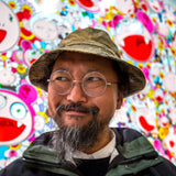 Takashi Murakami